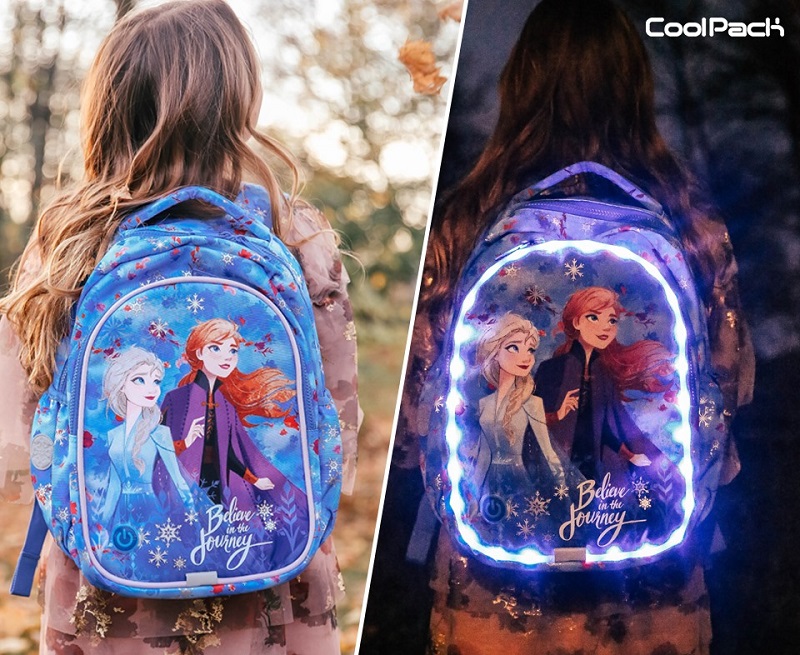 CoolPack раници