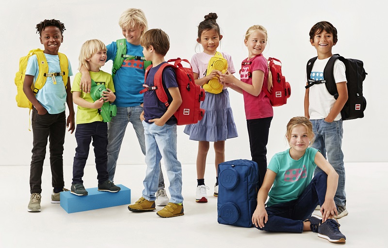 LEGO back to school 2021