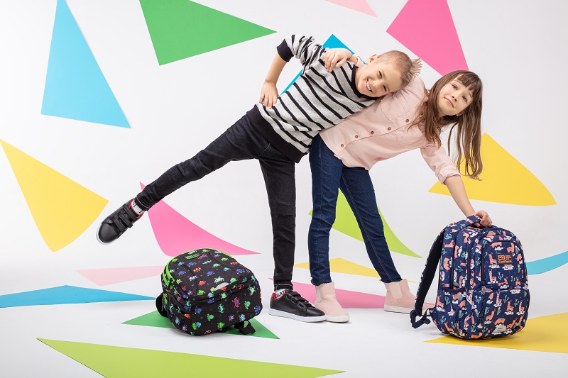 Ученически раници CoolPack