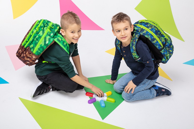 Ученически раници CoolPack