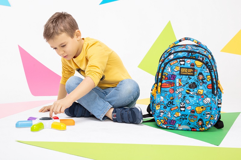 Ученически раници CoolPack
