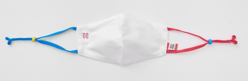 Предпазни детски маски GO white KIDS