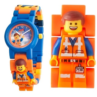 lego часовници
