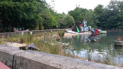 legoland