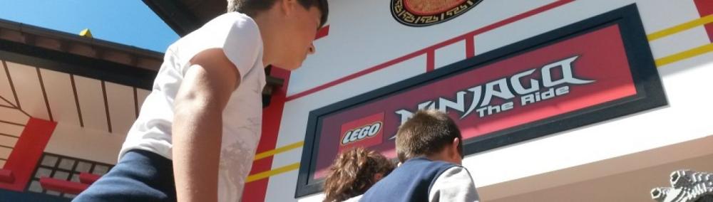 legoland