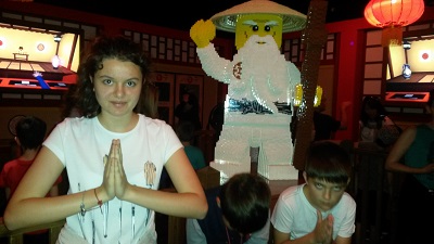 legoland