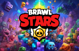 Brawl Stars банер