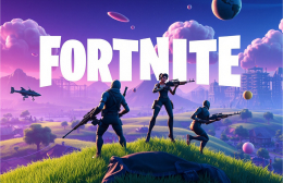 Brawl Stars банер