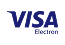 Visa Electron logo