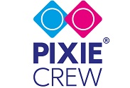 логото на Pixie Crew