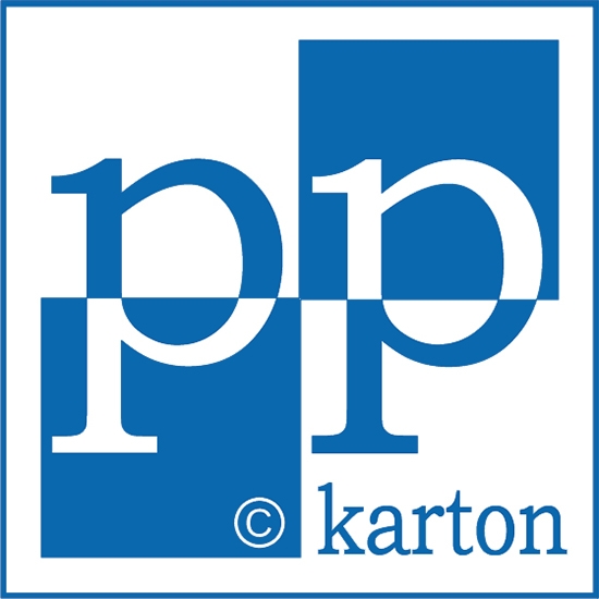 Karton P+P