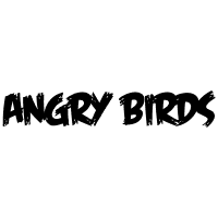 ANGRY BIRDS