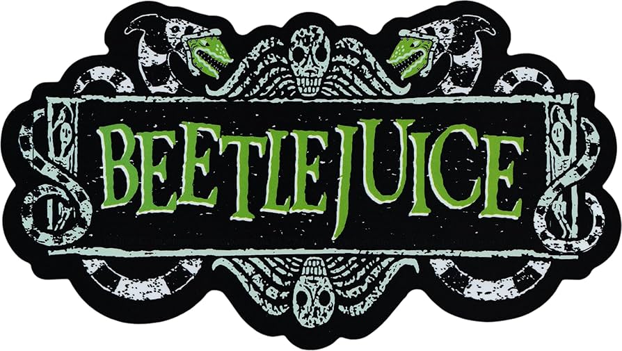BEETLEJUICE