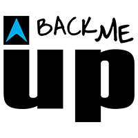 BACK ME UP