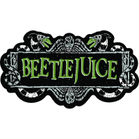 BEETLEJUICE