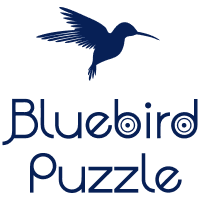 Bluebird Puzzle