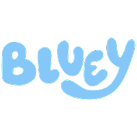BLUEY BLUEY