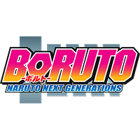 BORUTO BORUTO