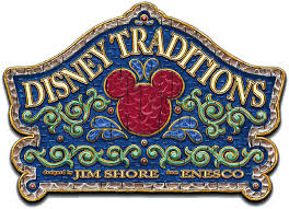 Disney Traditions