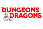 DUNGEONS & DRAGONS