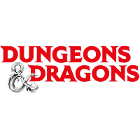 DUNGEONS & DRAGONS