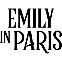 EMILY IN PARIS