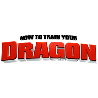 HOW TO TRAIN YOUR DRAGON