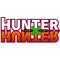 HUNTER X HUNTER