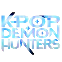 K-POP DEMON HUNTERS K-POP DEMON HUNTERS