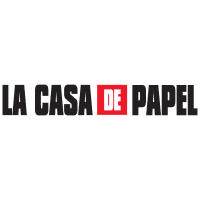 LA CASA DE PAPEL