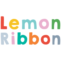 LEMON RIBBON