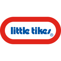 LITTLE TIKES LITTLE TIKES