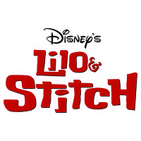 LILO AND STITCH