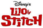 LILO AND STITCH