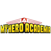 MY HERO ACADEMIA