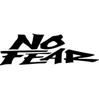 NO FEAR