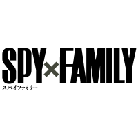 SPY X FAMILY