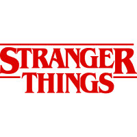 STRANGER THINGS