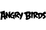 ANGRY BIRDS