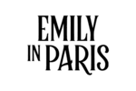 EMILY IN PARIS