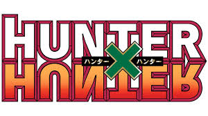 HUNTER X HUNTER
