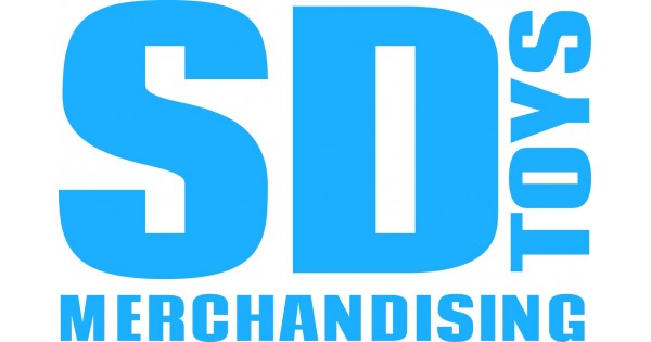 SDToys Merchandising