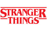 STRANGER THINGS