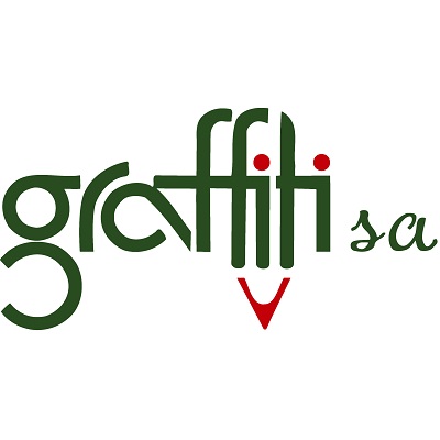 graffiti logo partners