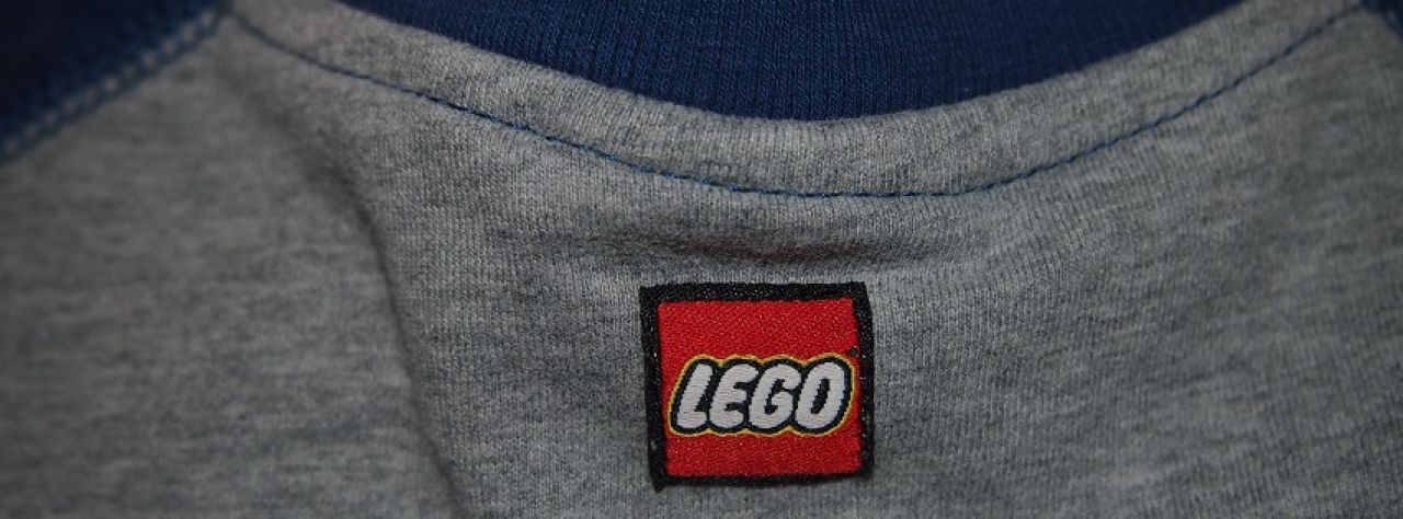 Lego дрехи качество без изненади