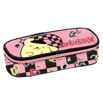 Ученически овален несесер Pompompurin