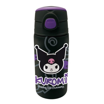 Термо бутилка за вода Kuromi Jolt