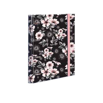 Класьор с пълнеж Coolpack Helen