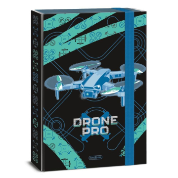  Кутия с ластик A4 Ars Una Drone Pro (5450)
