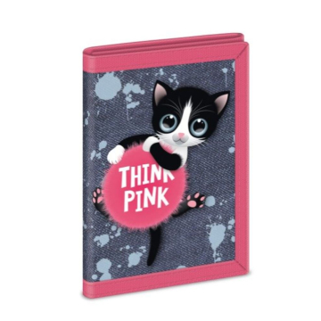 Портмоне Ars Una - Think Pink (285) 